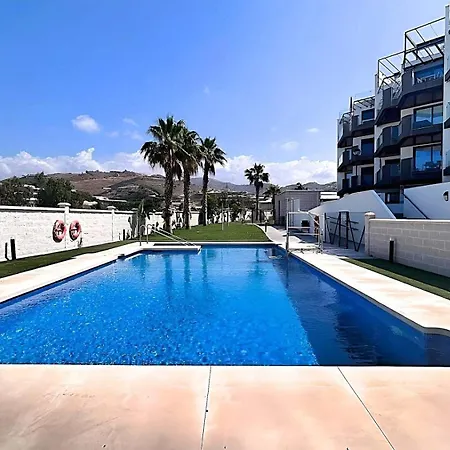 Apartmán Marinsa Gaviota Torrox