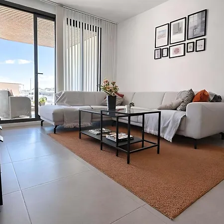 Marinsa Gaviota Apartmán *