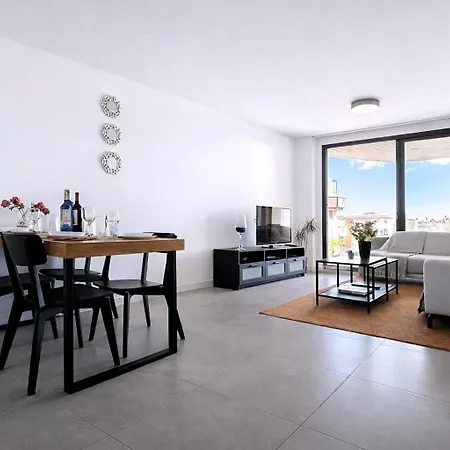 Marinsa Gaviota Apartmán