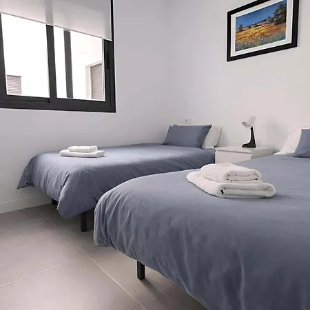 Apartmán Marinsa Gaviota *
