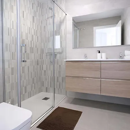 Apartmán Marinsa Gaviota