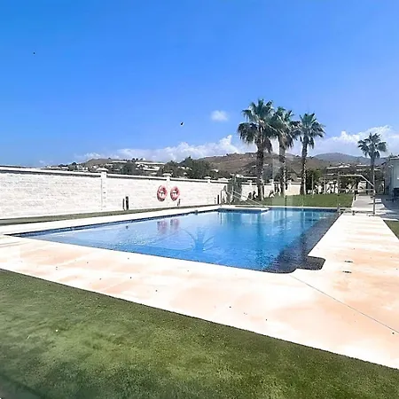 Marinsa Gaviota Apartmán