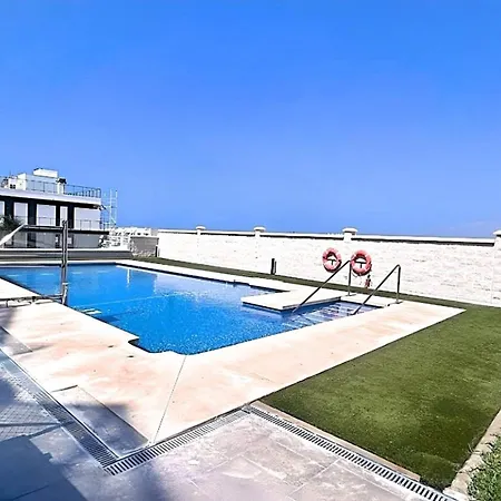 Apartmán Marinsa Gaviota *