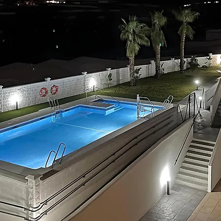 Apartmán Marinsa Gaviota *