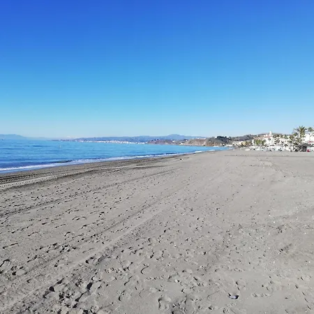Apartmán Marinsa Gaviota Torrox