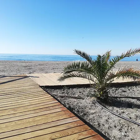 Marinsa Gaviota Apartmán *